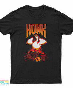 Honk Goose T-Shirt