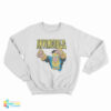 Invincible Mark Grayson Sweatshirt
