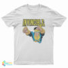 Invincible Mark Grayson T-Shirt