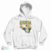 Invincible Mark Grayson Hoodie