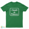 Irish Princess T-Shirt
