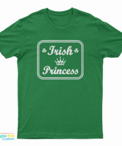 Irish Princess T-Shirt