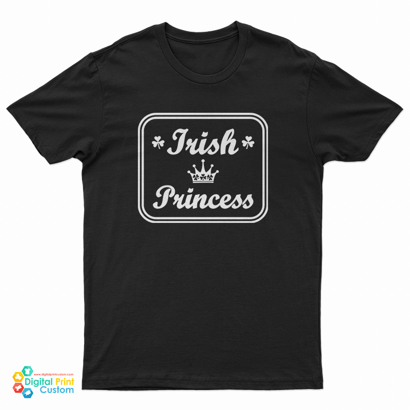 Irish Princess T-Shirt