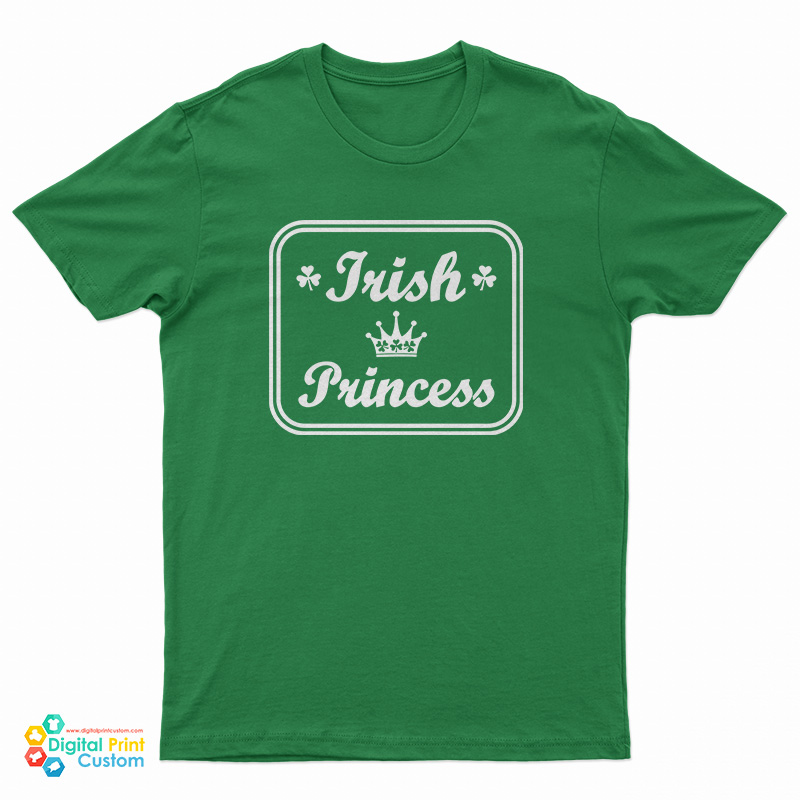 Irish Princess T-Shirt