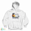 It's Better In The Bahamas Hoodie