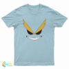Izuku Midoriya All Might NON-NO T-Shirt