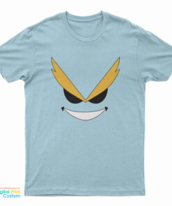 Izuku Midoriya All Might NON-NO T-Shirt