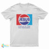 Jesus And Mary Chain Choice Of The Last Generation T-Shirt