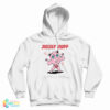 Jiggly Buff Pokemon Muscle Hoodie