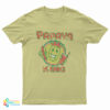 Papaya King Ray Ploshansky T-Shirt