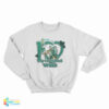 Phighting Scythe I Love My Fictional Wife Sweatshirt