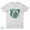 Phighting Scythe I Love My Fictional Wife T-Shirt