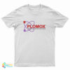 Plomox Making Life A Better Place To Live T-Shirt