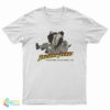 Punching Nazis Since '36 T-Shirt