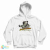 Punching Nazis Since '36 Hoodie