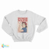Rosie Punch Nazis Sweatshirt