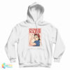 Rosie Punch Nazis Hoodie