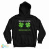 St. Patrick's Day Shake Your Shamrocks Hoodie