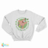 St. Patrick's Day This Is My Lucky Patrick Sweatshirt