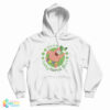 St. Patrick's Day This Is My Lucky Patrick Hoodie
