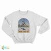 Summer Games 1984 Chris Knight Sweatshirt