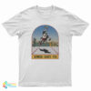 Summer Games 1984 Chris Knight T-Shirt