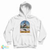 Summer Games 1984 Chris Knight Hoodie