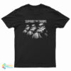 Support The Troops Stormtrooper T-Shirt