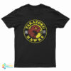 Takazoku Hawks Ian Garvin T-Shirt