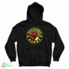 Takazoku Hawks Ian Garvin Hoodie