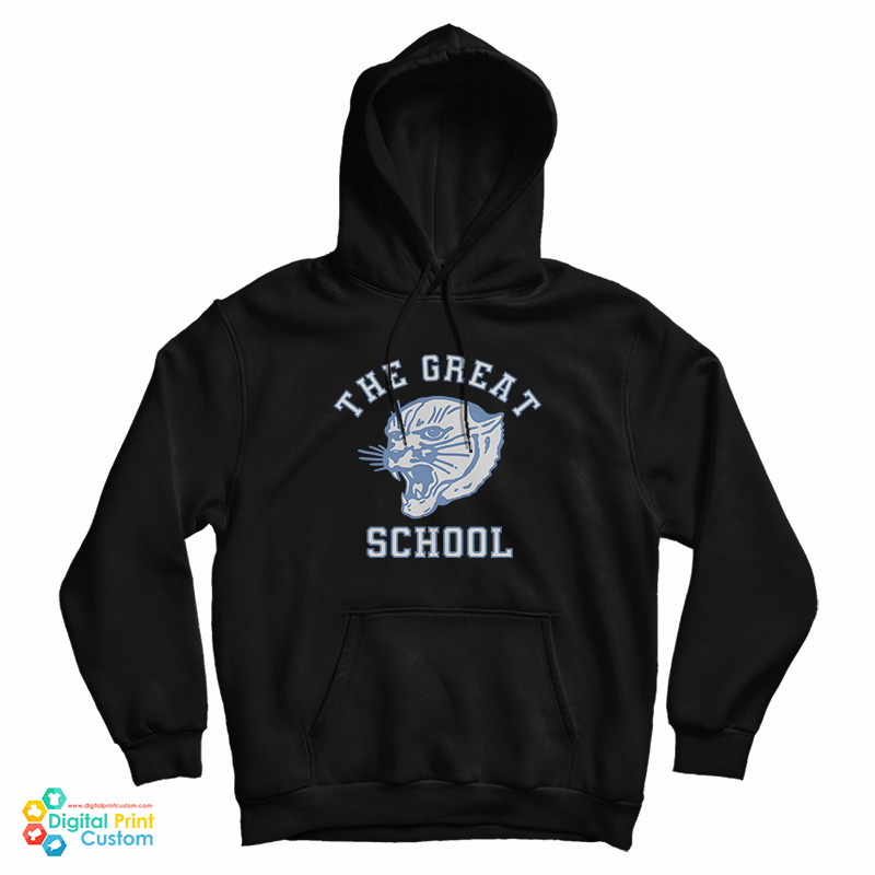The Great School Hoodie