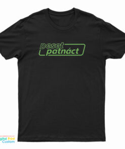 Trey Anastasio Deset Patnact T-Shirt