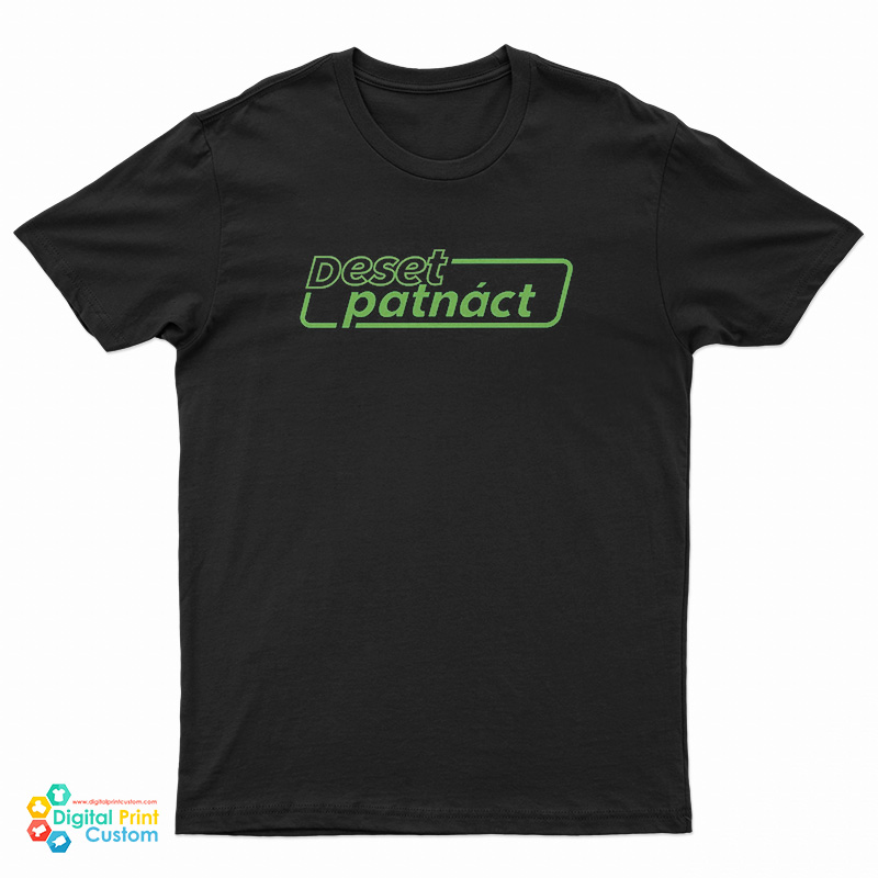 Trey Anastasio Deset Patnact T-Shirt