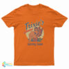 Trixie’s Tanning Salon T-Shirt