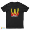 Weed I'm Smokin' It T-Shirt