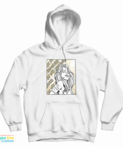 Be The Sunshine Hoodie