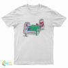 Beer Pong T-Shirt