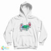 Beer Pong Hoodie