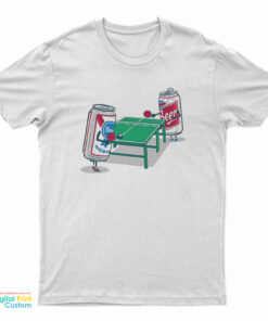 Beer Pong T-Shirt