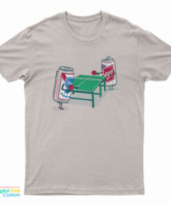 Beer Pong T-Shirt