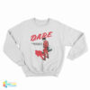 Dare Akira Resist Drugs and Violence Sweatshirt