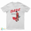 Dare Akira Resist Drugs and Violence T-Shirt