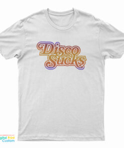 Disco Sucks T-Shirt