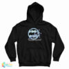 Geo-planetary Ocean Research Institute Hoodie