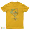 Margarita Mermaid T-Shirt