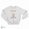 Mister Softee Serving The Very Best Sweatshirt