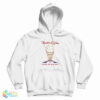 Mister Softee Serving The Very Best Hoodie