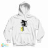Monkey TNT Detonator Hoodie