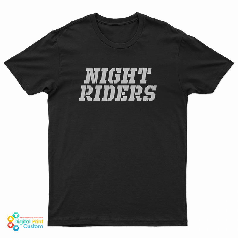 Night Riders T-Shirt