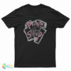 Pink Slip T-Shirt
